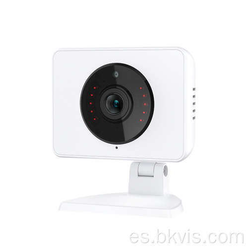 Vigilancia de seguridad interior Wifi CCTV Cámara inteligente inalámbrica